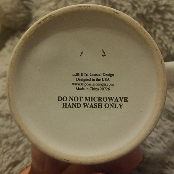 Mom/Queen Jumbo Mug - Picture 3 of 6